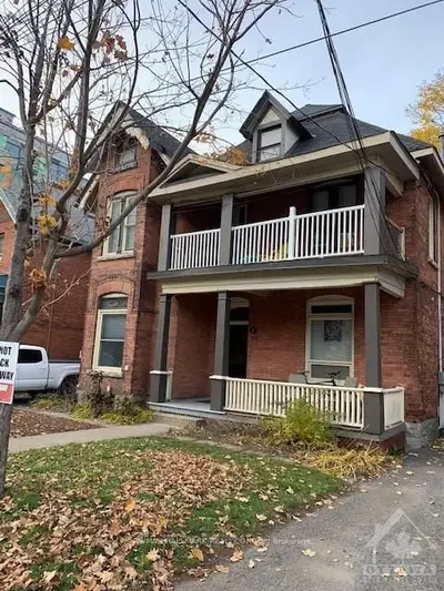 89 FIFTH Avenue 4, Glebe - Ottawa East and Area, ON K1S 2M3