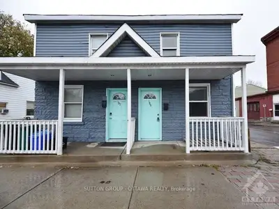 189 KING EDWARD Avenue, Lower Town - Sandy Hill, ON K1N 7L4