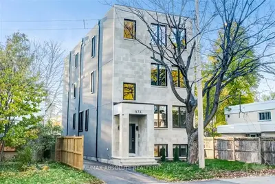 974 HOOPER Street B, Carlington - Central Park, ON K1Z 6K2