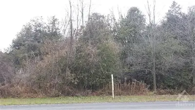 Lot 4 CASSELMAN Road, North Stormont, ON K0C 1K0