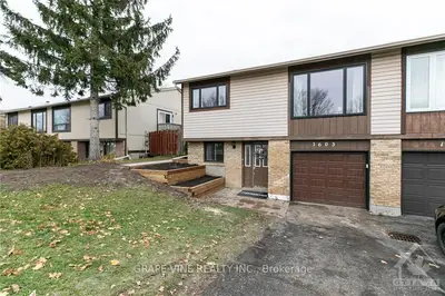 1603 ST GEORGES Street, Orleans - Cumberland and Area, ON K1E 2J2