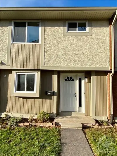 469C MOODIE Drive, Bells Corners and South to Fallowfield, ON K2H 8T7