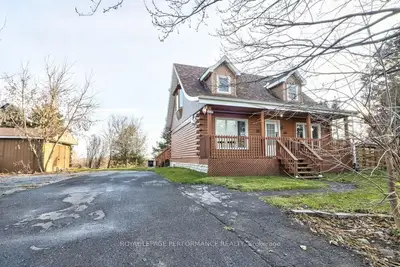 5212 CONCESSION 11 Road, The Nation, ON K0B 1G0