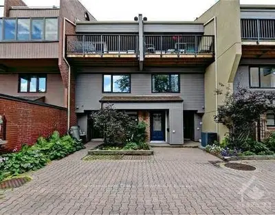 290 CATHCART Street, Lower Town - Sandy Hill, ON K1N 5C4
