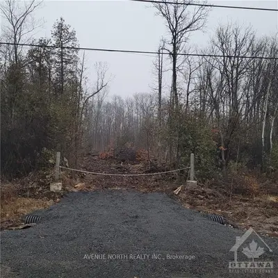 1692 IRA MORGAN Way, Greely - Metcalfe - Osgoode - Vernon and Area, ON K0A 2P0