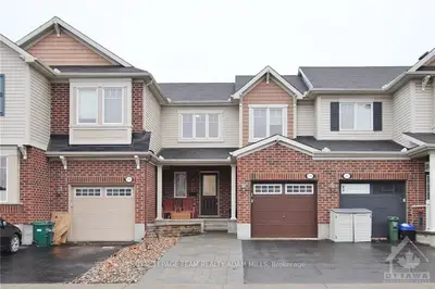 2769 GRAND CANAL Street, Barrhaven, ON K2J 0S7
