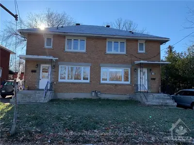 1398-1400 KILBORN Avenue, Alta Vista and Area, ON K1H 6L8