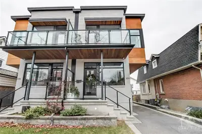 414 EDGEWOOD Avenue, Westboro - Hampton Park, ON K1Z 5K5