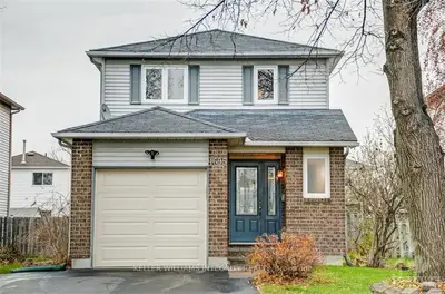 1695 LACOMBE Drive, Orleans - Cumberland and Area, ON K4A 2R9