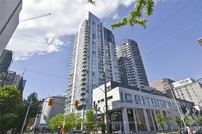 179 METCALFE Street 1110, Ottawa Centre, ON K2P 0W2