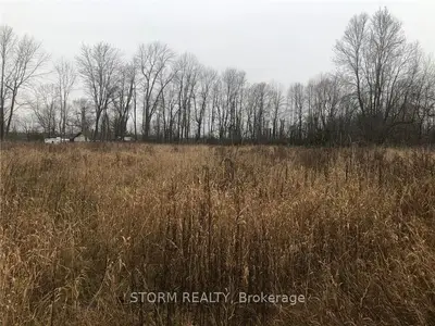0000 CROWDER Road, South Dundas, ON K0C 1X0