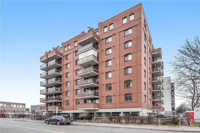 309 CUMBERLAND Street 304, Lower Town - Sandy Hill, ON K1N 7J1