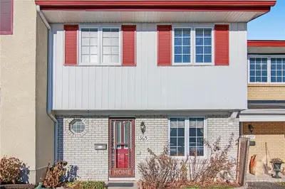 1369 GUTHRIE Street, South of Baseline to Knoxdale, ON K2H 7B8