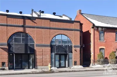 509 Rideau Street, Lower Town - Sandy Hill, ON K1N 5Z5