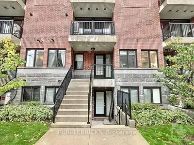 138 DALY Avenue, Lower Town - Sandy Hill, ON K1N 0B2