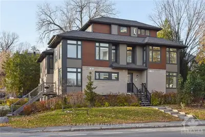 455 GREEN Avenue 5, Rockcliffe Park, ON K1M 1L1