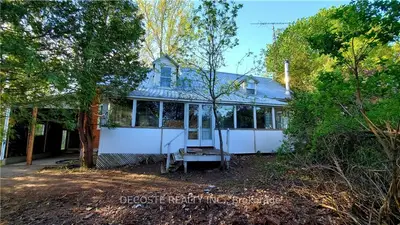 20197 COUNTY ROAD 25 Road, South Glengarry, ON K0C 1L0