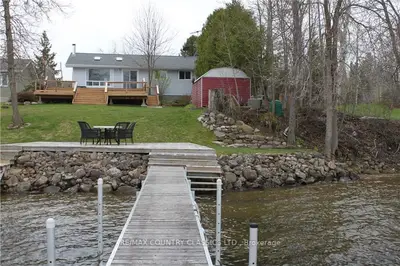 83 BLESKI Road, Madawaska Valley, ON K0J 1B0