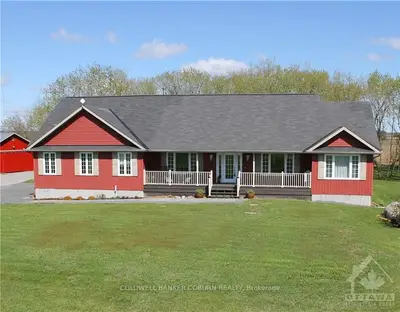 12599 GARLOUGH Road, South Dundas, ON K0C 2H0