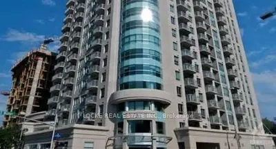 200 RIDEAU Street 1501, Lower Town - Sandy Hill, ON K1N 5Y1