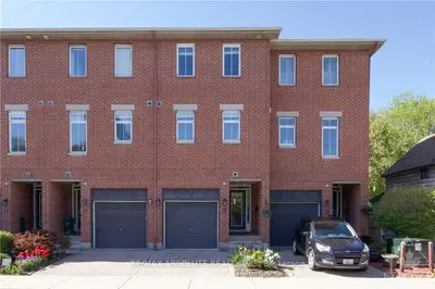 17 Harvey Street, Glebe - Ottawa East And Area, On K1s 5s5