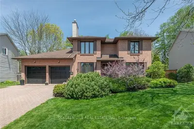 314 LIARD Street, Stittsville - Munster - Richmond, ON K2S 1J2