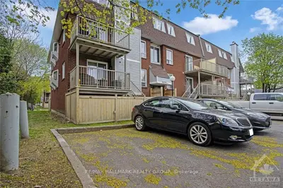 3070 COUNCILLOR'S Way H, Blossom Park - Airport and Area, ON K1T 2S6