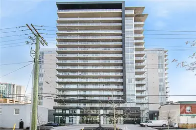 255 Bay Street 506, Ottawa Centre, ON K1R 0C5