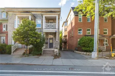 209 ST PATRICK Street, Lower Town - Sandy Hill, ON K1N 5K2