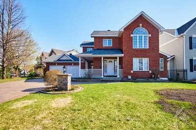 3 HEARN Crescent, Stittsville - Munster - Richmond, ON K2S 1R7