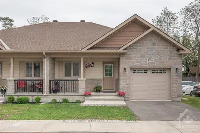 221 EQUINOX Drive, Russell, ON K0A 1W0