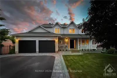 936 Beauchamp Avenue, Orleans - Convent Glen And Area, On K1c 3a8