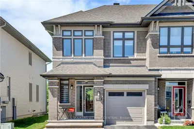 166 LARIMAR Circle, Blossom Park - Airport and Area, ON K1X 0B6