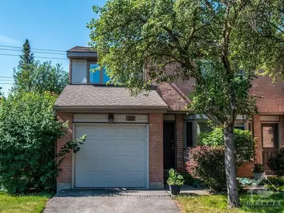 710 CORONATION Avenue 22, Alta Vista and Area, ON K1G 4G7