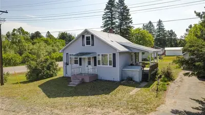 66 DROHAN Street, Madawaska Valley, ON K0J 1B0