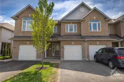122 TALLTREE Crescent, Stittsville - Munster - Richmond, ON K2S 0A9