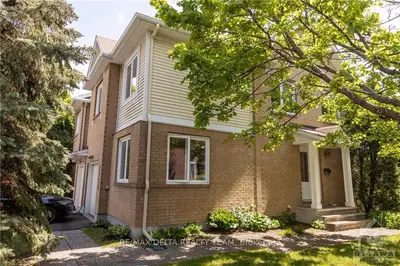 6120 OAK MEADOWS Drive, Orleans - Convent Glen and Area, ON K1C 7G7