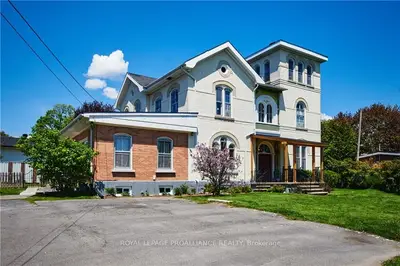 530 DIBBLE Street W, Prescott, ON K0E 1T0