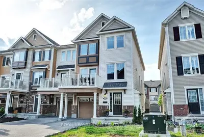 417 ROSINGDALE Street, Kanata, ON K2M 0L8