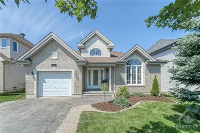 168 LOUISE Street, Clarence-Rockland, ON K4K 1R8