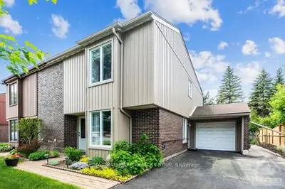 6 ELVASTON Avenue, South of Baseline to Knoxdale, ON K2G 3T4