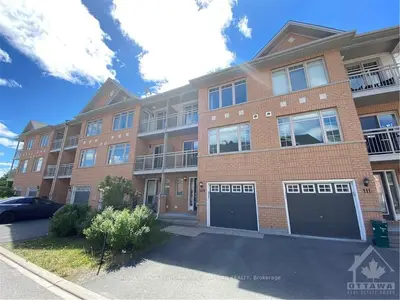 109 QUITO, Cityview - Parkwoods Hills - Rideau Shore, ON K2E 0A9
