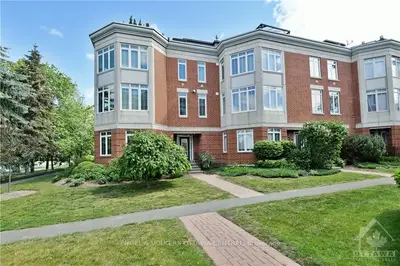 29 KINGS LANDING, Glebe - Ottawa East and Area, ON K1S 5P8