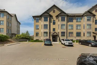 50 PRESTIGE Circle N 7, Orleans - Cumberland and Area, ON K4A 0W9