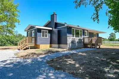 1505 SCOTCH LINE Road E, North Grenville, ON K0G 1S0