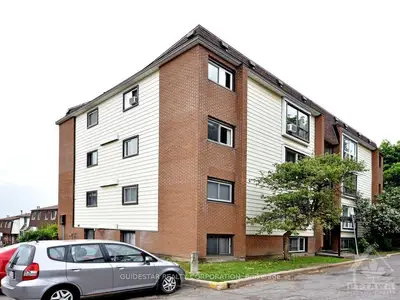 47 SUMAC Street 7, Beacon Hill North - South and Area, ON K1J 7T7