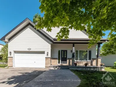 505 OXFORD Street E, North Grenville, ON K0G 1J0