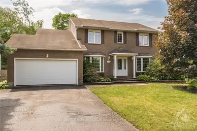 675 POTVIN Avenue, Clarence-Rockland, ON K4K 1H2