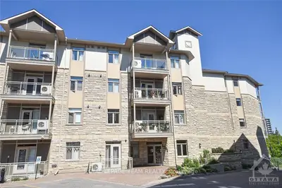 1201 OHIO Street 109, Billings Bridge - Riverside Park and Area, ON K2A 0R1
