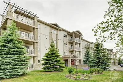 151 POTTS 310, Orleans - Cumberland and Area, ON K4A 0V7